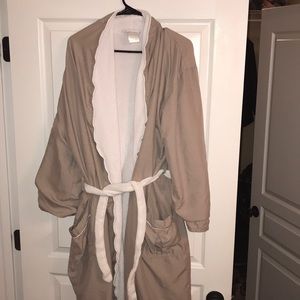 Jennifer Adams Bath Robe